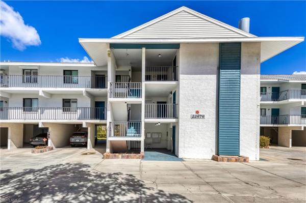 22676 Island Pines Way #148, Fort Myers Beach, Florida 33931, image 1