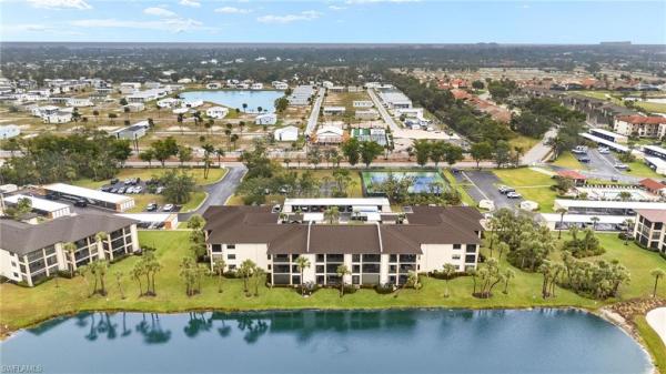 Terrace At Kelly Greens Golf & Country Club, 12641 Kelly Sands Way #203, Fort Myers, Florida 33908, image 3