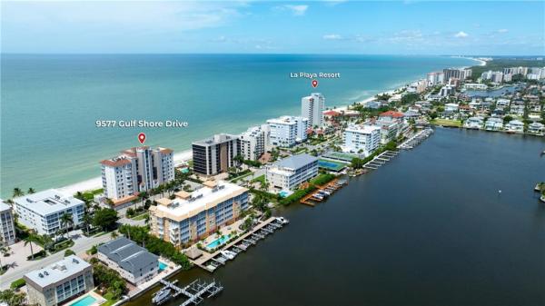 Sea Chase At Vanderbilt Beach, 9577 Gulf Shore Dr #703, Naples, Florida 34108, image 1