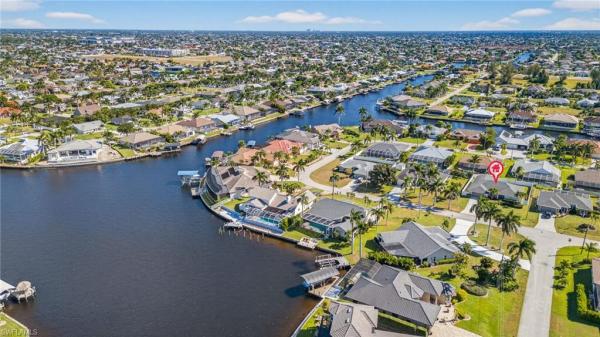 Cape Coral Residential, 4517 SW 24th Ave #, Cape Coral, Florida 33914, image 3