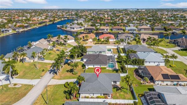 Cape Coral Residential, 4517 SW 24th Ave #, Cape Coral, Florida 33914, image 2
