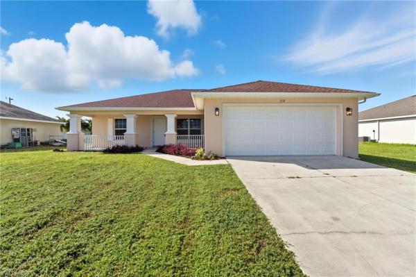 Cape Coral Residential, 332 NE 21st St, Cape Coral, Florida 33909, image 3