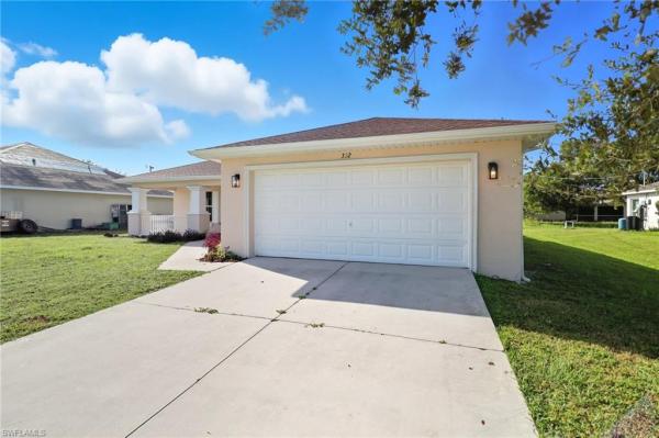 Cape Coral Residential, 332 NE 21st St, Cape Coral, Florida 33909, image 2