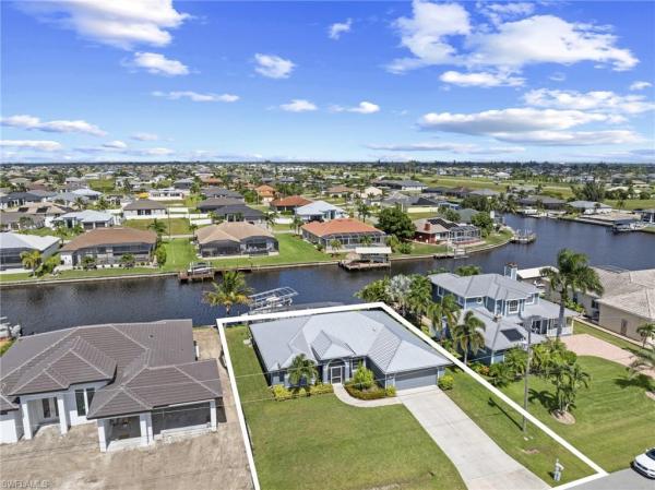 Cape Coral Residential, 3311 NW 2nd St, Cape Coral, Florida 33993, image 1