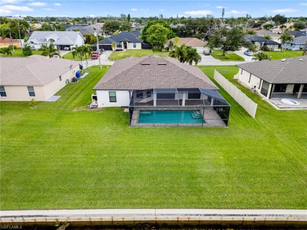 Cape Coral Residential, 162 SE 20th St, Cape Coral, Florida 33990, image 3