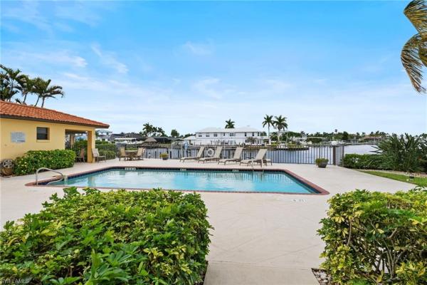 Rivers 3, 4019 SE 20th Pl #303, Cape Coral, Florida 33904, image 1