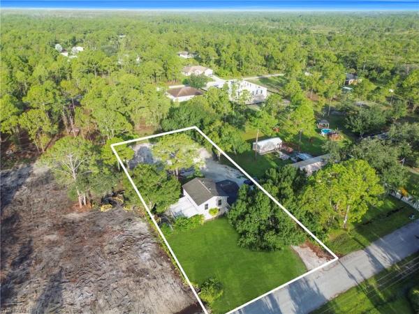 2313 Hamilton Ave, Alva, Florida 33920, image 1