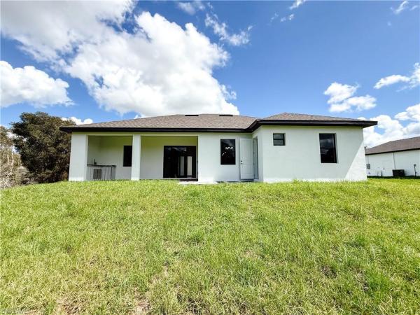 846 Andover Ave S, Lehigh Acres, Florida 33974, image 1