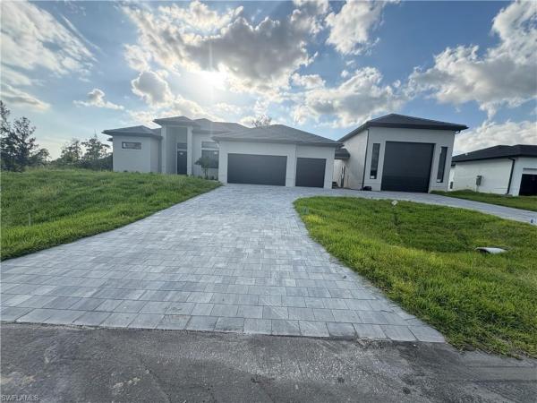 Cape Coral, 3408 NE 21st Pl, Cape Coral, Florida 33909, image 1
