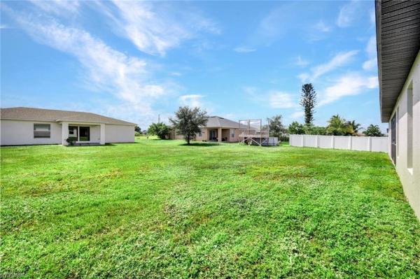 Cape Coral Residential, 216 9th Ter, Cape Coral, Florida 33993, image 2
