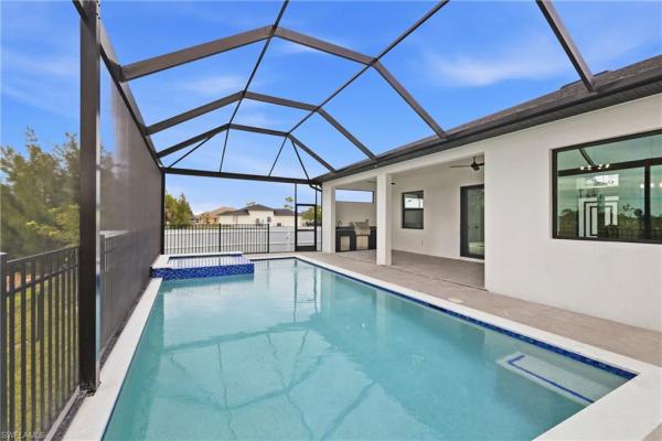 Cape Coral Residential, 3412 NE 21st Pl, Cape Coral, Florida 33909, image 3