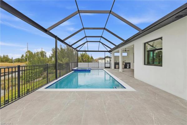 Cape Coral Residential, 3412 NE 21st Pl, Cape Coral, Florida 33909, image 2
