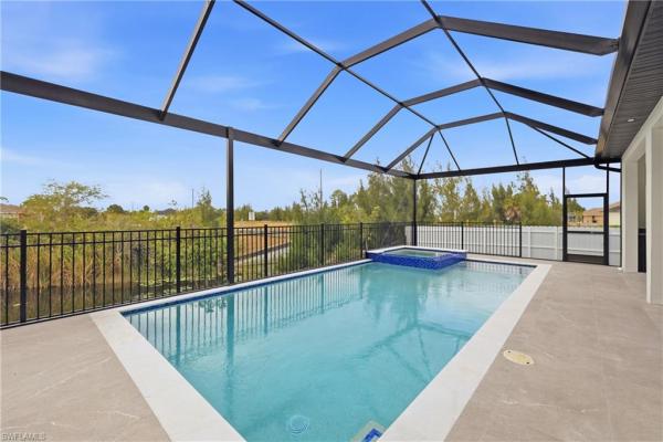 Cape Coral Residential, 3412 NE 21st Pl, Cape Coral, Florida 33909, image 1