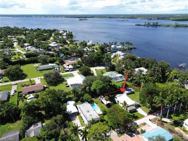 Royal Palm Park, 312 Royal Palm Park Rd, Fort Myers, Florida 33905, image 1