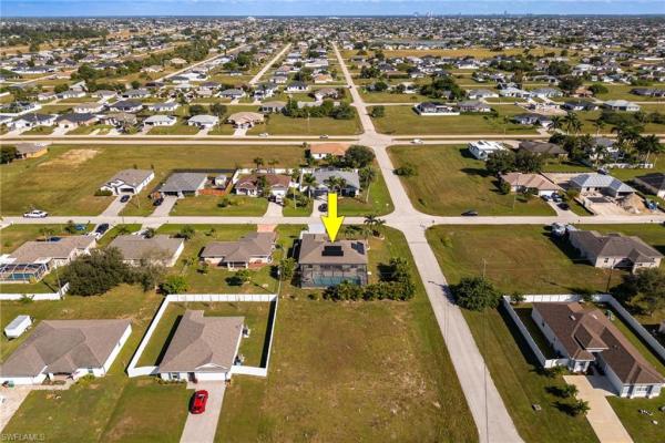 Cape Coral Residential, 1300 NW 8th Pl, Cape Coral, Florida 33993, image 3