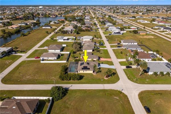 Cape Coral Residential, 1300 NW 8th Pl, Cape Coral, Florida 33993, image 1