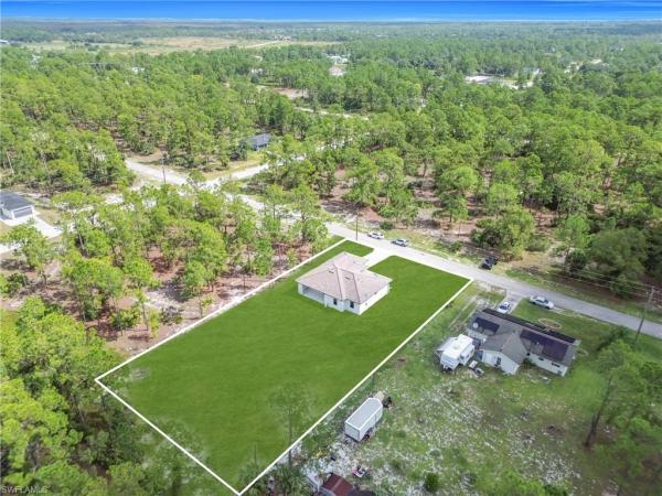 Lehigh Acres Residential, 1689 Palmetto Ave, Lehigh Acres, Florida 33972, image 1
