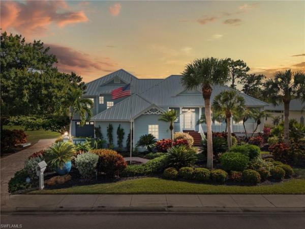 Marsh Pointe, 6076 Eagle Watch Ct, North Fort Myers, Florida 33917, image 3