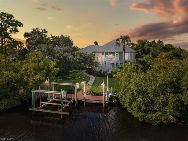 Marsh Pointe, 6076 Eagle Watch Ct, North Fort Myers, Florida 33917, image 2
