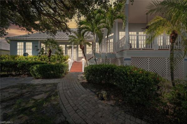 Marsh Pointe, 6076 Eagle Watch Ct, North Fort Myers, Florida 33917, image 1