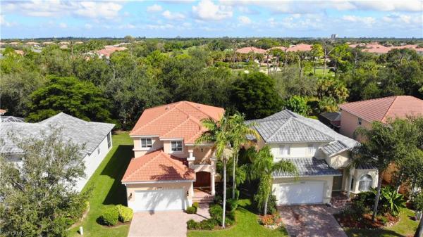 Catalina Isles, 8306 Sumner Ave, Fort Myers, Florida 33908, image 1