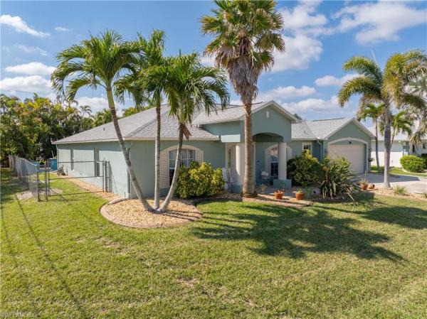 Cape Coral, 402 SW 46th Ter, Cape Coral, Florida 33914, image 1