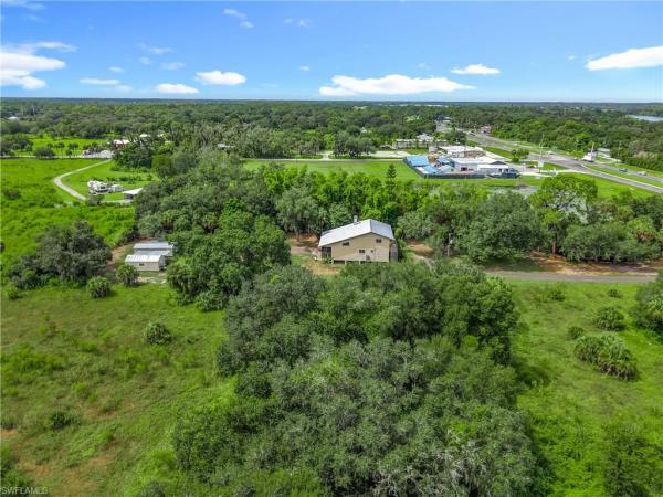 Alva Residential, 21630 Palm Beach Blvd, Alva, Florida 33920, image 2