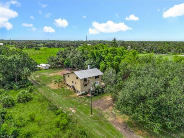 Alva Residential, 21630 Palm Beach Blvd, Alva, Florida 33920, image 1