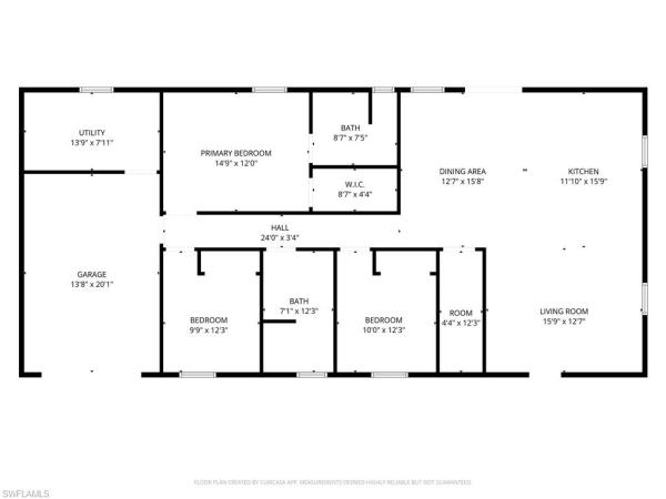 Buckingham, 3823 Highlight St, Fort Myers, Florida 33905, image 1