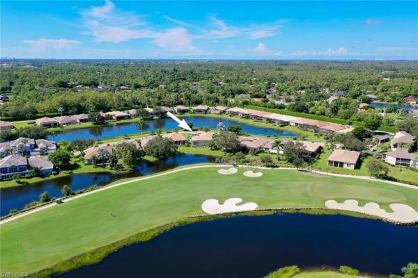 Glen Abbey, 8066 Glen Abbey Cir, Fort Myers, Florida 33912, image 2