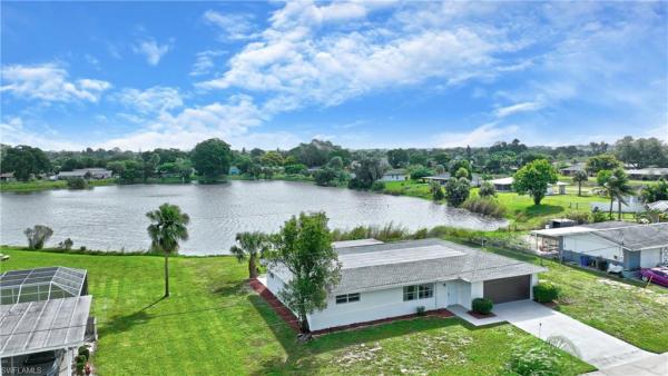 Lehigh Acres Residential, 14 Richmond Ave N, Lehigh Acres, Florida 33936, image 1