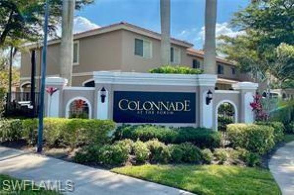 Colonnade At The Forum, 3174 Antica St, Fort Myers, Florida 33905, image 1