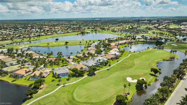 Lexington Country Club, 16137 Edgemont Dr, Fort Myers, Florida 33908, image 1