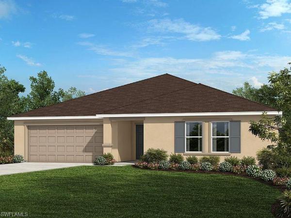 Coves Of Estero Bay, 17397 Gulf Preserve Dr, Fort Myers, Florida 33908, image 1