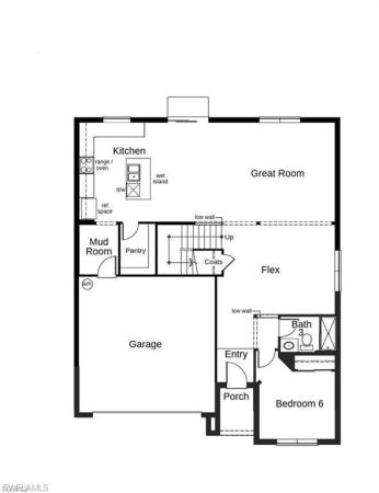 Coves Of Estero Bay, 17318 Gulf Preserve Dr, Fort Myers, Florida 33908, image 2