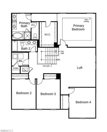 Coves Of Estero Bay, 17318 Gulf Preserve Dr, Fort Myers, Florida 33908, image 1
