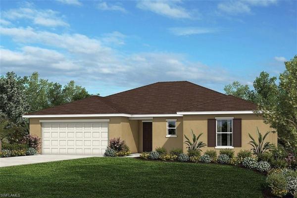 Coves Of Estero Bay, 6568 Estero Bay Dr, Fort Myers, Florida 33908, image 1