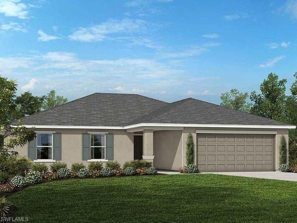 Coves Of Estero Bay, 6548 Estero Bay Dr, Fort Myers, Florida 33908, image 1