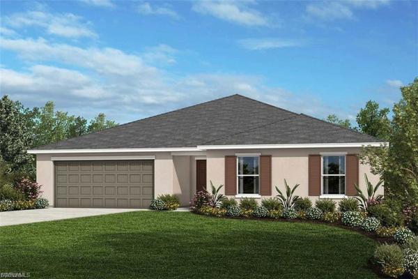 Coves Of Estero Bay, 6540 Estero Bay Dr, Fort Myers, Florida 33908, image 2