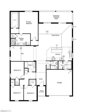 Coves Of Estero Bay, 6540 Estero Bay Dr, Fort Myers, Florida 33908, image 1