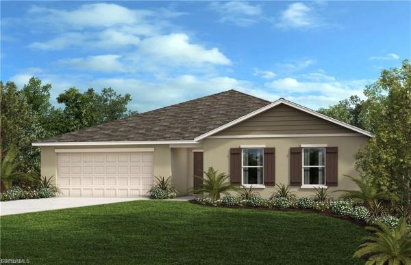 Coves Of Estero Bay, 6524 Estero Bay Dr, Fort Myers, Florida 33908, image 1