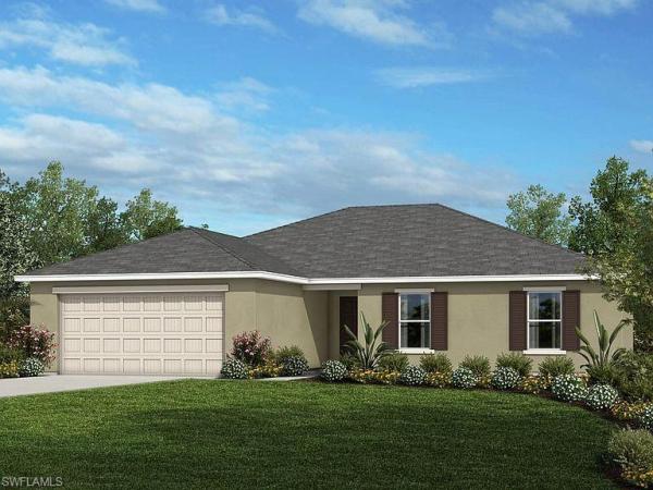 Coves Of Estero Bay, 6516 Estero Bay Dr, Fort Myers, Florida 33908, image 1