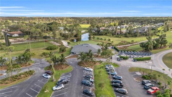 The Fairways At Eagle Ridge, 14770 Eagle Ridge Dr #112, Fort Myers, Florida 33912, image 3
