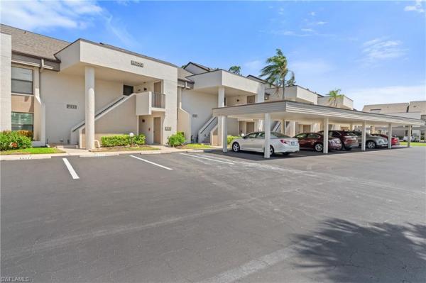 The Fairways At Eagle Ridge, 14770 Eagle Ridge Dr #112, Fort Myers, Florida 33912, image 2