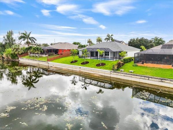 Cape Coral, 2323 SW 5th Pl, Cape Coral, Florida 33991, image 1