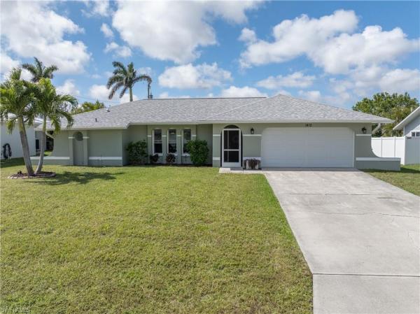 Cape Coral, 1410 SW 1st Ave, Cape Coral, Florida 33991, image 1