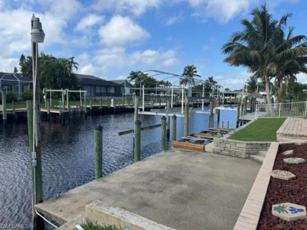 Cape Coral Residential, 1938 Cornwallis Pkwy, Cape Coral, Florida 33904, image 2