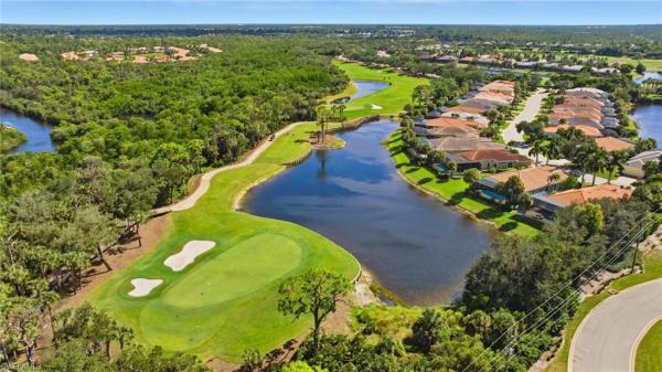 Bay Woods, 18911 Bay Woods Lake Dr #102, Fort Myers, Florida 33908, image 1