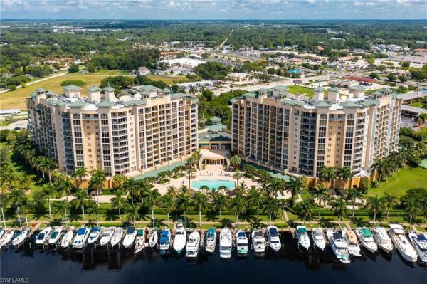 North Star Yacht Club, 3414 Hancock Bridge Pkwy #405, North Fort Myers, Florida 33903, image 1