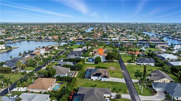 Cape Coral Residential, 5310 SW 25th Ct, Cape Coral, Florida 33914, image 3